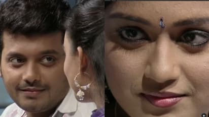 Jishin Mohan : 'ഭാര്യയോട് വല്ലാത്ത പ്രണയം തോന്നുന്ന നിമിഷം ഈ വീഡിയോ കാണും, പക്ഷെ';  ജിഷിൻ പറയുന്നു