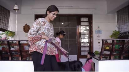 Amrita Suresh : പുതിയ വലിയ വിശേഷം പങ്കുവച്ച് അമൃത സുരേഷ് , വീഡിയോ