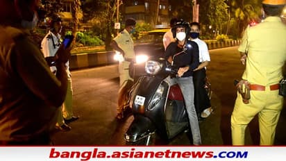 Lockdown In Karnataka: চওড়া হচ্ছে করোনার থাবা, ফের সপ্তাহান্তের কারফিউ চালু কর্ণাটকে, বন্ধ স্কুল