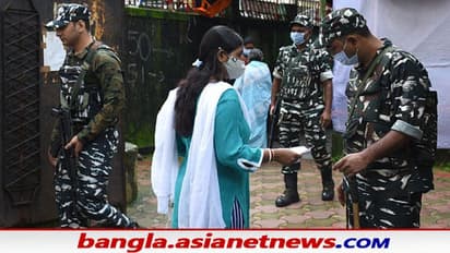 রাত পোহালেই পুর ভোটের ফল প্রকাশ, গণনা কেন্দ্রের বাইরে ত্রিস্তরীয় নিরাপত্তার ব্যবস্থা কমিশনের