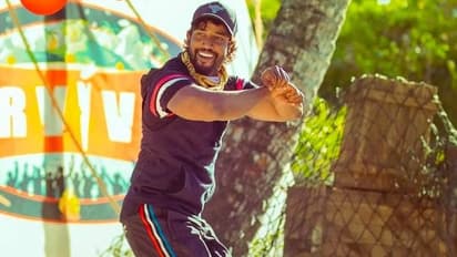 மிரட்டுறாங்க சார்... ஆக்‌ஷன் எடுங்க - கமிஷனர் ஆபிஸில் ‘சர்வைவர்’ உமாபதி மீது தயாரிப்பாளர் பரபரப்பு புகார்