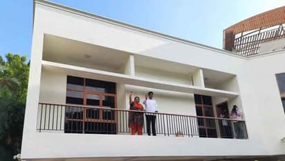 Veda Nilayam: கை நழுவுகிறதா வேதா இல்லம்? அதிமுகவில் திக்.. திக்.. உச்சக்கட்ட டென்சனில் தீபா..!