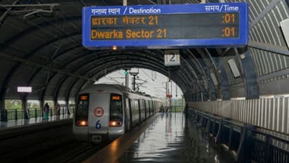 MCD election 2022: Delhi metro revises timing for polling day, December 4; check here 