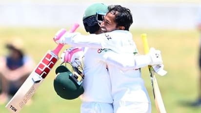 बांग्लादेश ने दर्ज की ऐतिहासिक जीत, लगातार 17 मैच जीतने के बाद अपने घर में हारी न्यूजीलैंड की टीम