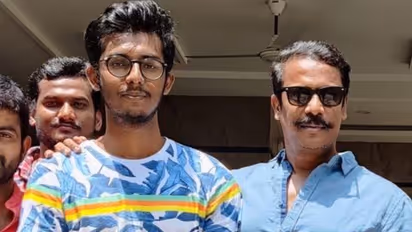 samuthirakani : மகனை சினிமாவில் அறிமுகப்படுத்திய சமுத்திரக்கனி - அடேங்கப்பா... என்னென்ன செஞ்சிருக்காரு பாருங்க