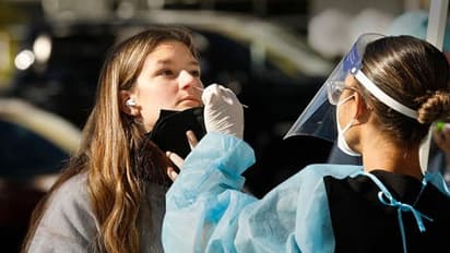 ஓமிக்ரான் முடிவுக்கு வரவில்லை...மீண்டாலும் விடாது துரத்தும் பிரச்சனை...WHO விடுத்துள்ள எச்சரிக்கை..!!