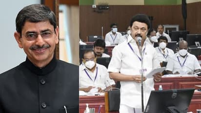 ஆளுநர் ஆர்.என் ரவியின் முதல் உரை... கொரோனா விதிமுறைகளுடன்.. இன்று தொடங்குகிறது "சட்டப்பேரவை" கூட்டம் !