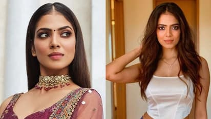 Malavika Mohanan : നടുക്കടലിൽപെട്ടതു പോലെയായിരുന്നു, ജീവിതത്തിലെ ഏറ്റവും താഴ്ന്ന അവസ്ഥ: മാളവിക മോഹനൻ