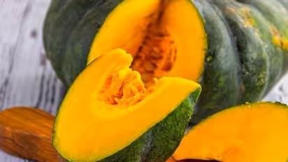 Diabetes  :  പ്രമേഹമുള്ളവർ മത്തങ്ങ ഒഴിവാക്കണോ?