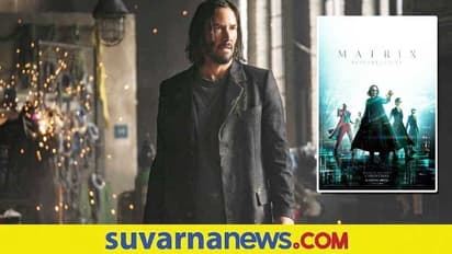 ಸಂಭಾವನೆಯ 70% ಹಣವನ್ನು ಕ್ಯಾನ್ಸರ್ ಪೀಡಿತರಿಗೆ ನೀಡದ ನಟ Keanu Reeves!