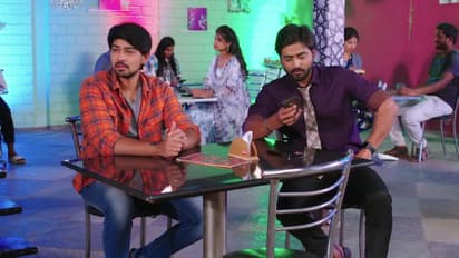 Guppedantha Manasu: వసుకి ప్రేమికుల పుస్తకం ఇచ్చిన రిషి.. మధ్యలో ఇన్వాల్వ్ అయినా గౌతమ్?