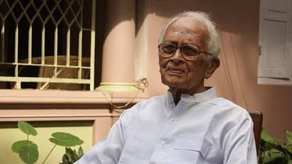 फ्रीडम फाइटर और BJP लीडर के अय्यप्पन पिल्लई का निधन, 107 साल थी उम्र