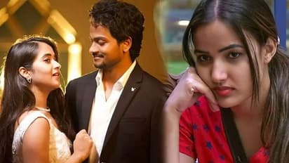 Sri Reddy Counter:  మరి నువ్వు చేసిందేమిటి...? దీప్తి సునైనాకు దిమ్మతిరిగే కౌంటర్ ఇచ్చిన శ్రీరెడ్డి.