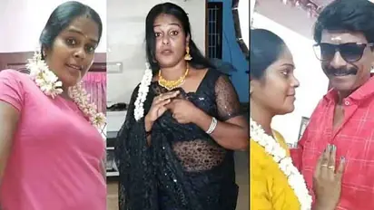 அய்யய்யோ இவ்வளவு ஆபாசமா? ரவுடி பேபி சூர்யாவின் டிக்டாக் வீடியோவை பார்த்து நீதிபதிகள் அதிர்ச்சி..!