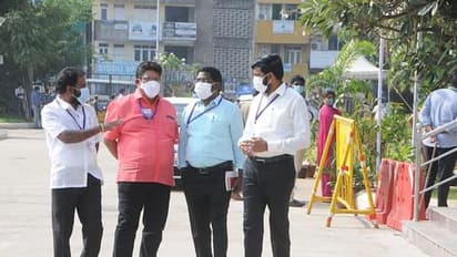 ஆளுநர் உரைக்கு எதிர்ப்பு: அதிமுகவுடன் விசிக வெளிநடப்பு.. அதிர்ச்சியில் ஸ்டாலின்.. ஆடிப்போன ஆளுநர் ஆர்.என் ரவி