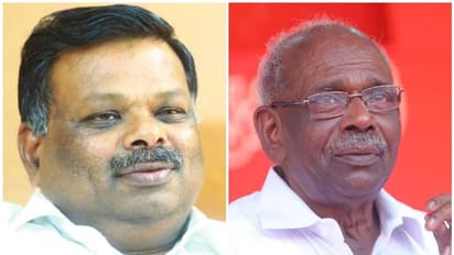 പാർട്ടി ജാതി പറ‍ഞ്ഞ് വോട്ടുപിടിച്ചത് ശരിയായില്ലെന്നാവർത്തിച്ച് എസ്.രാജേന്ദ്രൻ; എംഎം മണിക്ക് മറുപടി