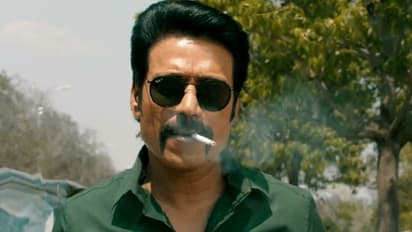 பிரம்மாண்ட சம்பளத்துடன்... ஷங்கர் படத்தில் வில்லனாக இணைந்த எஸ்.ஜே.சூர்யா- எத்தனை கோடி வாங்கியுள்ளார் தெரியுமா?