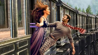 Radhe Shyam Review Out: Prabhas, Pooja Hegde's film got thumbs up from critics