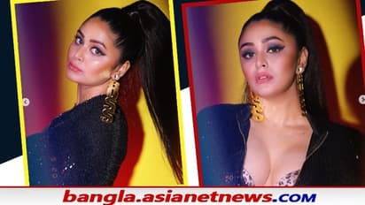 প্রকাশ্যে কাকে 'আই লাভ ইউ ' বললেন ঋতাভরী, হু হু করে ভাইরাল হল ভিডিও