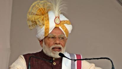 PM Modi incarnation of God like Lord Ram and Lord Krishna, ridding country of corruption: MP minister
