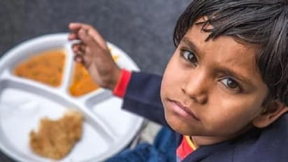 Caste: పాఠశాలలో కుల విభజన.. ఏపీలో ఘటన... సర్వత్రా ఆగ్రహం