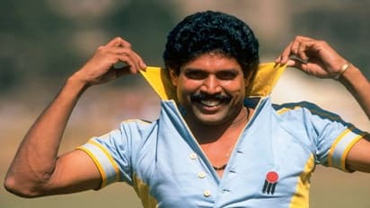 Kapil Dev Birthday : 63 की उम्र में भी इतने फिट है 1983 के हीरो, हार्ट अटैक के बाद दिखने लगे थे ऐसे