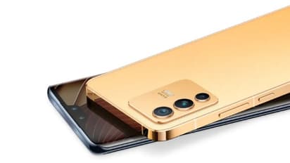 इंडिया में लॉन्च हुआ Vivo V23, V23 Pro स्मार्टफोन, देखें फीचर्स, कीमत और सेल की पूरी जानकारी