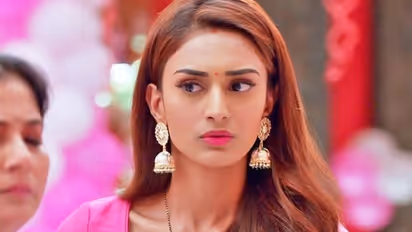 Erica Fernandes और उनकी मां भी Corona पॉजिटिव, डरी सहमी एक्ट्रेस बोली- इस चीज पर न करें बिल्कुल भी भरोसा