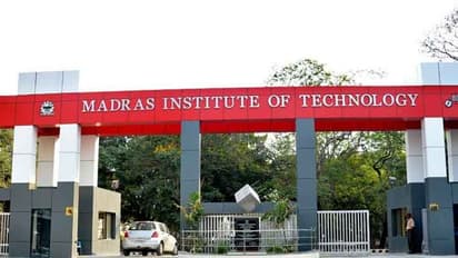 Chennai MIT: சென்னை எம்.ஐ.டியில் 67 மாணவர்களுக்கு கொரோனா.. இழுத்து மூடப்பட்ட கல்வி நிறுவனம்..!