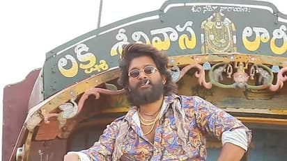 Pushpa OTT Release : ட்ரெண்டாகும் Pushpa .. மாஸ் காட்டும் அல்லு அர்ஜுன்...என்ன விஷயம் தெரியுமா?