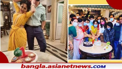 Mithai : মিঠাই-সিদ্ধার্থর চুলোচুলি, এক বছর পূর্তিতে আর কী কী কান্ড ঘটল 'মনোহরা'য়