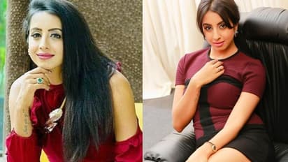 Sanjana Galrani Reaction On Divorce: మండి పడుతున్న ప్రభాస్ హీరోయిన్... ఈసారి ఊరుకోనంటుంది.
