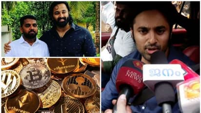 ഉണ്ണി മുകുന്ദന്‍റെ വീട്ടിലെ ഇഡി റെയ്ഡ് കോടികളുടെ ക്രിപ്റ്റോ തട്ടിപ്പുമായി ബന്ധപ്പെട്ട്