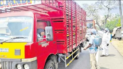 பறவைக் காய்ச்சல் அச்சுறுத்தல்: தமிழக அரசு முன்னெச்சரிக்கை நடவடிக்கை!