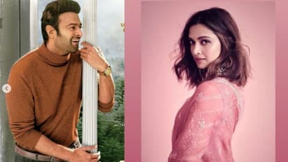 HBD Deepika: దీపికా పదుకొనెకు ప్రభాస్‌ స్పెషల్‌ బర్త్ డే విషెస్‌.. ఏమన్నారంటే?