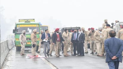 మోదీ పర్యటనలో భద్రతా వైఫల్యం.. సుప్రీం కోర్టులో పిల్ దాఖలు.. సీజేఐ ఎన్వీ రమణ ధర్మాసనం ఏమందంటే