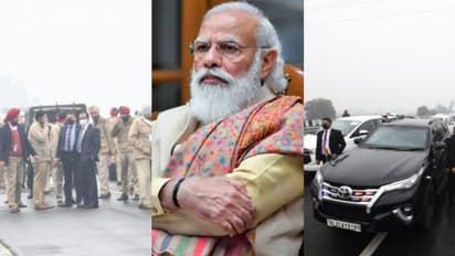 PM Modi Security Breach: ಮೋದಿ ರ್ಯಾಲಿ ವಿಫಲಕ್ಕೆ ಖಲಿಸ್ತಾನಿ ಉಗ್ರ ಸಂಚು?