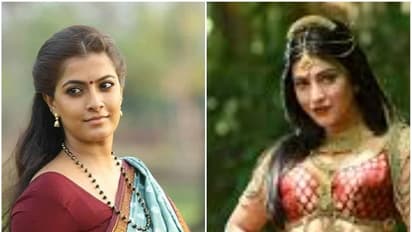 NBK107 : வேற லெவலில் கலக்கும் கமல், சரத்குமார் மகள்கள் ..மாஸ் ஹிரோ படத்தில் இணையும் Jayamma..