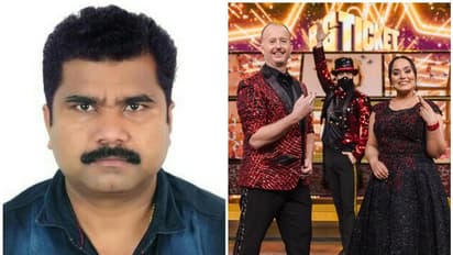 Big Ticket  : എന്നാണ് ടിക്കറ്റെടുത്ത് തുടങ്ങിയതെന്ന് ഓര്‍മയില്ല; യുഎഇയില്‍ 50 കോടി നേടിയ മലയാളി പറയുന്നു