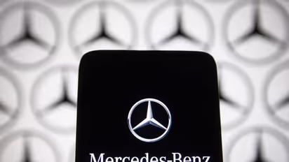 Mercedes-Benz is now adding ChatGPT to its cars for AI voice commands