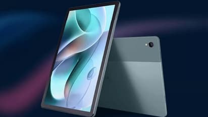 Moto Tab G70: ಫ್ಲಿಪ್‌ಕಾರ್ಟ್‌ನಲ್ಲಿ ಕಾಣಿಸಿಕೊಂಡ ಮೊಟೊರೊಲಾದ ಹೊಸ ಟ್ಯಾಬ್: ಭಾರತದಲ್ಲಿ ಶೀಘ್ರದಲ್ಲೇ ಬಿಡುಗಡೆ!