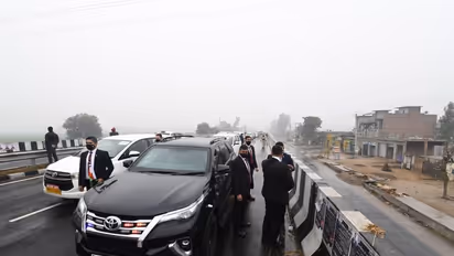 Fact-check: PM's convoy being stranded for 20 minutes is unprecedented
