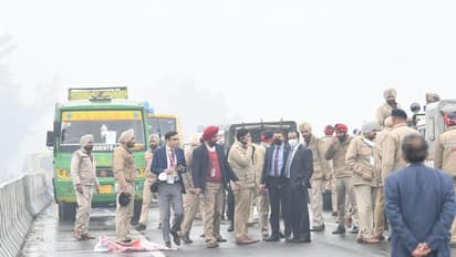 PM security breach : ಬಟಿಂಡಾ ಎಸ್ಎಸ್ ಪಿಗೆ ಶೋಕಾಸ್ ನೋಟಿಸ್, ಒಂದೇ ದಿನದಲ್ಲಿ ಉತ್ತರ ಬೇಕು ಎಂದ MHA