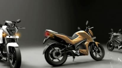 Kratos 2022 : ഈ ബൈക്കിന്‍റെ പേര് മാറ്റി, ഉടനെത്തും