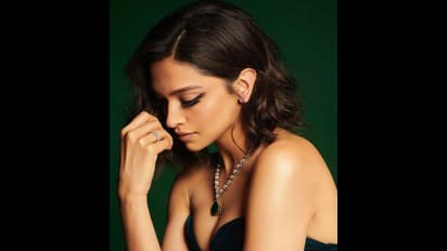 HBD Deepika Padukone  : தீபிகா படுகோனின் பிறந்த நாள்..சர்ப்ரைஸ் கொடுத்த gehraiyaan படக்குழு..