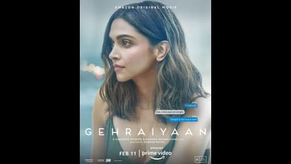 Deepika Padukone: নিজের জীবনের গভীর অন্ধকার অতীততে তুলে এনেছে আলিশা, অকপট দীপিকা পাড়ুকোন