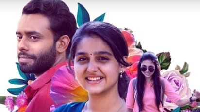 Super Sharanya teaser : 'തണ്ണീര്‍മത്തന്‍ ദിനങ്ങള്‍'ക്കു ശേഷം ഗിരീഷ് എ ഡി; 'സൂപ്പര്‍ ശരണ്യ' ടീസര്‍