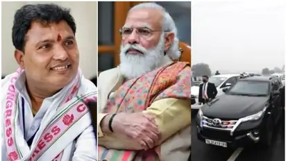 PM Modi security lapse: Congress erupts with joy, tweets ‘Modi ji, How's the Josh?’; BJP retorts furiously