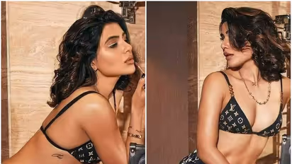 Samantha Ruth Prabhu prefers sex over food; check out her unknown facts