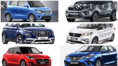 Best Selling Cars : "ഈ ചേട്ടന്മാര്‍ സൂപ്പറാ.." ഇതാ ഡിസംബറിൽ ചൂടപ്പം പോലെ വിറ്റ 10 കാറുകൾ